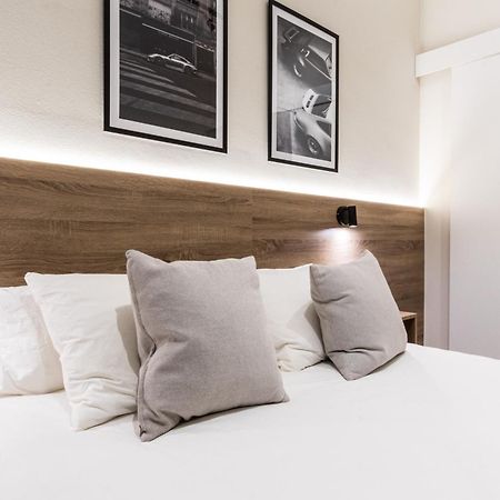 Exclusive Apartments Barcelona 4 Personas St Pere Terrassa Exterior photo