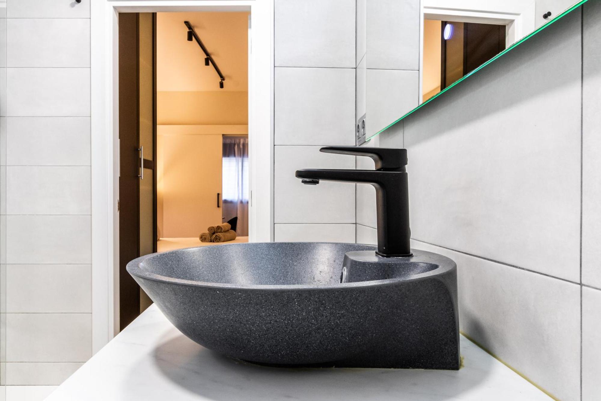 Exclusive Apartments Barcelona 4 Personas St Pere Terrassa Exterior photo